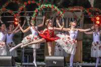 Zapłonąć wiarą – Festiwal Radości